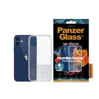 Гръб PanzerGlass за iPhone 12 mini 5.4&amp;quot; AntiBacterial -... - 1