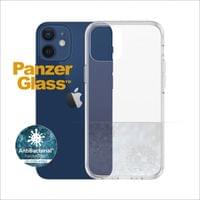 Гръб PanzerGlass за iPhone 12 mini 5.4" AntiBacterial -... - 2 Гръб PanzerGlass за iPhone 12 mini 5.4" AntiBacterial -... - 2