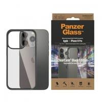 Гръб ClearCase PanzerGlass за Apple iPhone 14 Pro,... - 1 Гръб ClearCase PanzerGlass за Apple iPhone 14 Pro,... - 1
