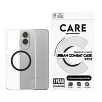 Гръб CARE by PanzerGlass за Samsung Galaxy S25 Edge... - 1