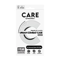 Гръб CARE by PanzerGlass за Samsung Galaxy S25 Edge... - 3 Гръб CARE by PanzerGlass за Samsung Galaxy S25 Edge... - 3