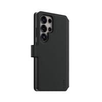 Калъф тефтер, Care by PanzerGlass за Samsung Galaxy S25... - 2 Калъф тефтер, Care by PanzerGlass за Samsung Galaxy S25... - 2