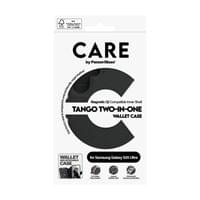 Калъф тефтер, Care by PanzerGlass за Samsung Galaxy S25... - 3 Калъф тефтер, Care by PanzerGlass за Samsung Galaxy S25... - 3