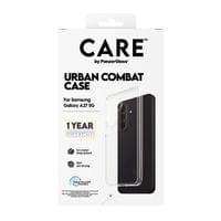 Гръб CARE by PanzerGlass за Samsung Galaxy A27 5G, Urban... - 2 Гръб CARE by PanzerGlass за Samsung Galaxy A27 5G, Urban... - 2