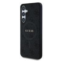 Гръб Guess за Samsung Galaxy S25, PU, Leather 4G, Colored... - 2