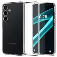 Гръб Spigen Liquid Crystal за Samsung Galaxy S24 Plus -... - 1 Гръб Spigen Liquid Crystal за Samsung Galaxy S24 Plus -... - 1
