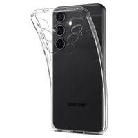Гръб Spigen Liquid Crystal за Samsung Galaxy S24 Plus -... - 6 Гръб Spigen Liquid Crystal за Samsung Galaxy S24 Plus -... - 6