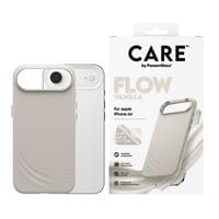 Гръб Care by PanzerGlass за iPhone 17 Air, FLOW Case w... - 1 Гръб Care by PanzerGlass за iPhone 17 Air, FLOW Case w... - 1
