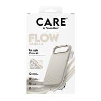 Гръб Care by PanzerGlass за iPhone 17 Air, FLOW Case w... - 3 Гръб Care by PanzerGlass за iPhone 17 Air, FLOW Case w... - 3