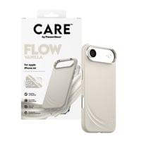 Гръб Care by PanzerGlass за iPhone 17 Air, FLOW Case w... - 5 Гръб Care by PanzerGlass за iPhone 17 Air, FLOW Case w... - 5