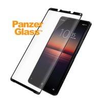 Стъклен протектор PanzerGlass за Sony Xperia 1 ll... - 2