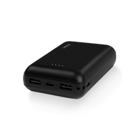 Външна батерия  ReCharger Duo 10.000 mAh Powerbank with... - 1