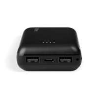 Външна батерия ReCharger Duo 10.000 mAh Powerbank with... - 4 Външна батерия ReCharger Duo 10.000 mAh Powerbank with... - 4
