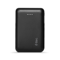 Външна батерия ReCharger Duo 10.000 mAh Powerbank with... - 2 Външна батерия ReCharger Duo 10.000 mAh Powerbank with... - 2