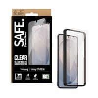 Стъклен протектор Safe за Samsung Galaxy S26 FE, UWF - 1