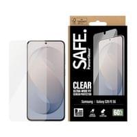 Стъклен протектор Safe за Samsung Galaxy S26 FE, UWF - 2 Стъклен протектор Safe за Samsung Galaxy S26 FE, UWF - 2