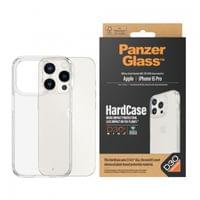 Гръб PanzerGlass за Apple iPhone 15 Pro Hardcase with D3O... - 1