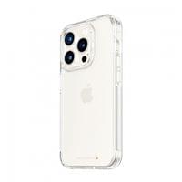 Гръб PanzerGlass за Apple iPhone 15 Pro Hardcase with D3O... - 3