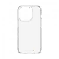 Гръб PanzerGlass за Apple iPhone 15 Pro Hardcase with D3O... - 2