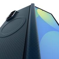 Гръб Spigen Air Skin Aramid MagSafe за Samsung Galaxy Z... - 6 Гръб Spigen Air Skin Aramid MagSafe за Samsung Galaxy Z... - 6