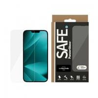 Стъклен протектор Safe за Apple iPhone 14 Pro Max, UWF-... - 0 Стъклен протектор Safe за Apple iPhone 14 Pro Max, UWF-... - 0