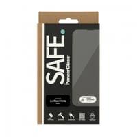 Стъклен протектор Safe за Apple iPhone 14 Pro Max, UWF-... - 1 Стъклен протектор Safe за Apple iPhone 14 Pro Max, UWF-... - 1