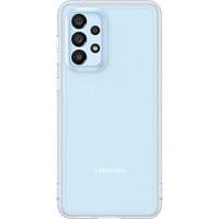 Оригинален гръб Samsung Soft Clear Cover за Galaxy A33 5G... - 1