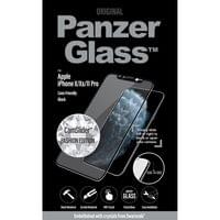 Стъклен протектор PanzerGlass за Apple iPhone X/Xs/11 Pro... - 4 Стъклен протектор PanzerGlass за Apple iPhone X/Xs/11 Pro... - 4