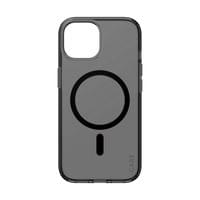 Гръб CARE by PanzerGlass за iPhone 15, Flagship, Smokey,... - 3