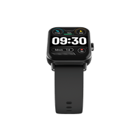 Smart часовник ttec Tempus 44 mm Rectangular Case... - 2