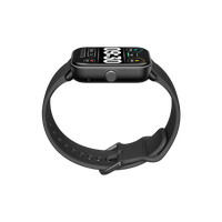Smart часовник ttec Tempus 44 mm Rectangular Case... - 5