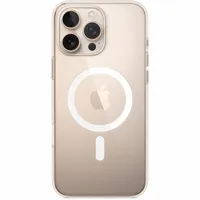 Оригинален Гръб Apple за Apple iPhone 16 Pro Max Clear... - 1 Оригинален Гръб Apple за Apple iPhone 16 Pro Max Clear... - 1