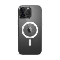 Оригинален Гръб Apple за Apple iPhone 16 Pro Max Clear... - 2 Оригинален Гръб Apple за Apple iPhone 16 Pro Max Clear... - 2