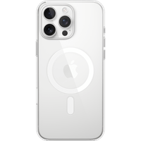 Оригинален Гръб Apple за Apple iPhone 16 Pro Max Clear... - 2 Оригинален Гръб Apple за Apple iPhone 16 Pro Max Clear... - 2
