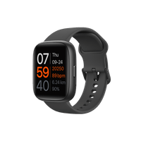 Smart часовник ttec Tempus 47 mm Rectangular Case... - 0