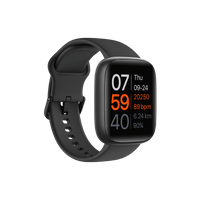 Smart часовник ttec Tempus 47 mm Rectangular Case... - 2