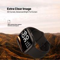 Smart часовник ttec Tempus 47 mm Rectangular Case... - 11