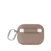 Калъф Holdit Silicone Case за AirPods Pro 3, Mocca Braun - 2