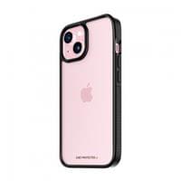 Гръб PanzerGlass за Apple iPhone 15 Clearcase with D3O -... - 3