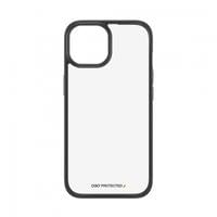 Гръб PanzerGlass за Apple iPhone 15 Clearcase with D3O -... - 2
