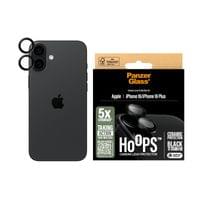 Протектор за камера PanzerGlass Hoops Ceramic Lens... - 1 Протектор за камера PanzerGlass Hoops Ceramic Lens... - 1