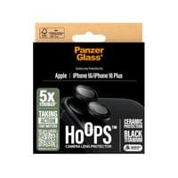 Протектор за камера PanzerGlass Hoops Ceramic Lens... - 2 Протектор за камера PanzerGlass Hoops Ceramic Lens... - 2