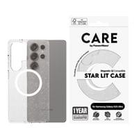 Гръб Care by PanzerGlass за Samsung Galaxy S25 Ultra,... - 1 Гръб Care by PanzerGlass за Samsung Galaxy S25 Ultra,... - 1