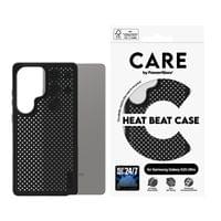 Гръб Care by PanzerGlass за Samsung Galaxy S25 Ultra,... - 1 Гръб Care by PanzerGlass за Samsung Galaxy S25 Ultra,... - 1