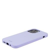 Гръб Holdit Silicone Case за iphone 15 Pro Max - Лилав - 2