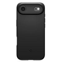 Гръб Spigen Thin Fit за iPhone Air, Черен - 2 Гръб Spigen Thin Fit за iPhone Air, Черен - 2