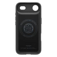 Гръб Spigen Thin Fit за iPhone Air, Черен - 4 Гръб Spigen Thin Fit за iPhone Air, Черен - 4