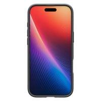 Гръб Spigen Thin Fit за iPhone Air, Черен - 5 Гръб Spigen Thin Fit за iPhone Air, Черен - 5