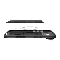 Гръб Spigen Thin Fit за iPhone Air, Черен - 10 Гръб Spigen Thin Fit за iPhone Air, Черен - 10