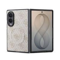 Кейс Guess PU Leather 4G Magnetic Case за Samsung Galaxy... - 1